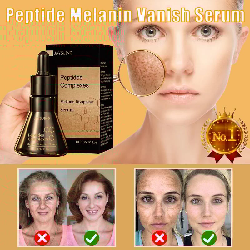 BUY 1 GET 1 FREE 49%OFF🌸2025 New Whitening Skin Melanin Correcting Facial Serum