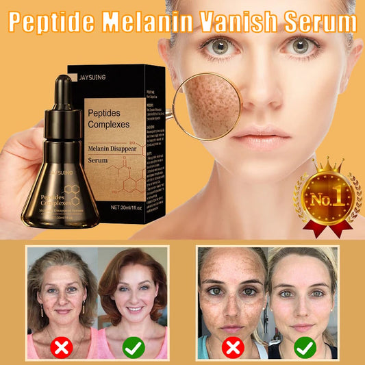 BUY 1 GET 1 FREE 49%OFF🌸2025 New Whitening Skin Melanin Correcting Facial Serum