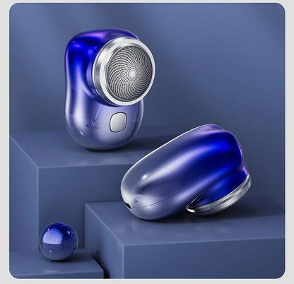BEST SALE 49%off — Mini-shave Portable Electric Shaver - Free Shipping