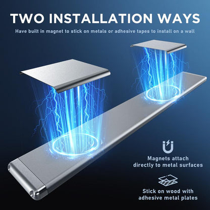 Flash Sale⚡- LED Rechargeable Motion Sensor Under Cabinet Lights