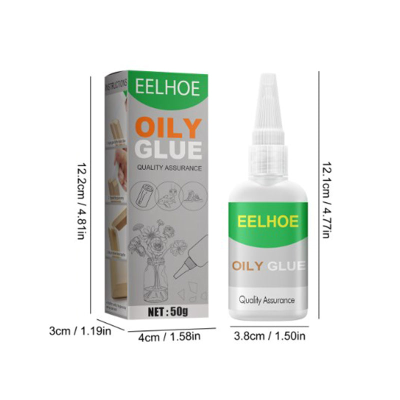 BEST SALE 49% off🔥Welding High-strength Oily Glue ( Buy more save more )