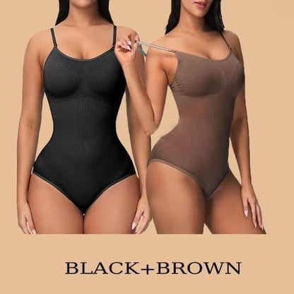 🎁Hot Sale 49% OFF🎄BODYSUIT SHAPEWEAR (✨ BUY 2 GET 1 FREE TODAY)