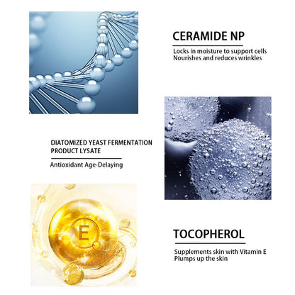 Hot sale 49%off🔥Microcrystalline Nasolabial Folds Removal Mask
