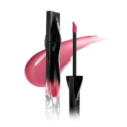 💋 STELLAR DUST Lip Stain: Matte Moisturizing Lip Gloss