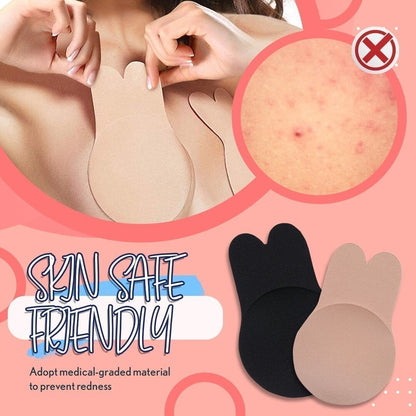 BEST SALE 49%off 🔥Cupidpads Invisible Lifting Bra