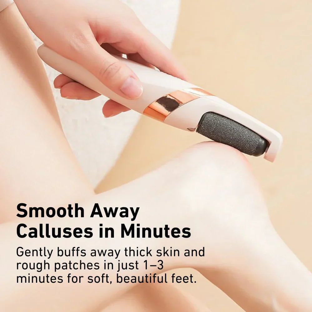 Electric Callus Remover for Feet