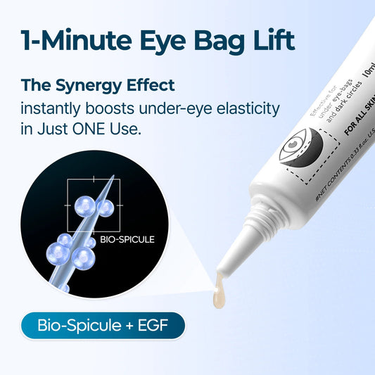 Buy 1 Get 1 Free  49%off🔥Eyebag Cream