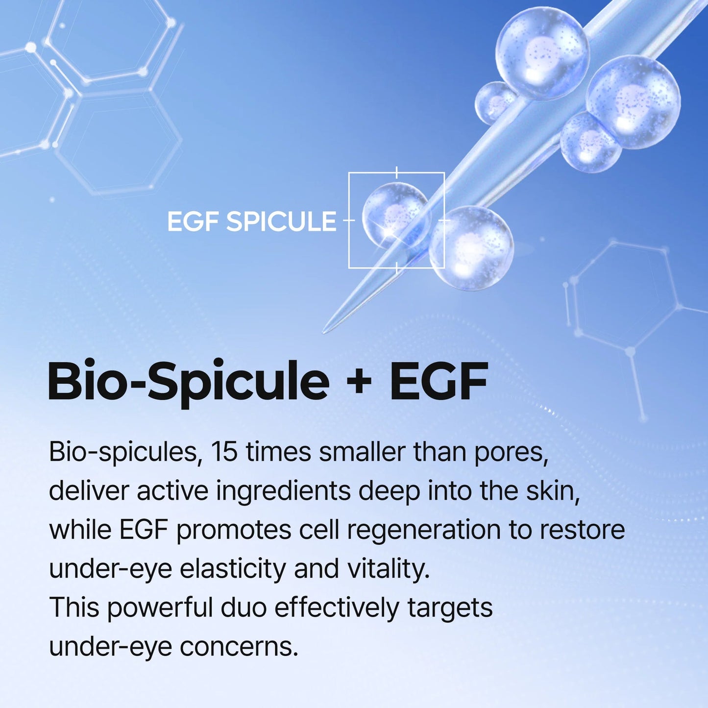 Buy 1 Get 1 Free  49%off🔥Eyebag Cream