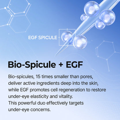 Buy 1 Get 1 Free  49%off🔥Eyebag Cream