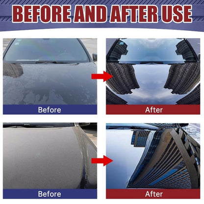 Last Day Promotion 49% OFF - Multifunctional Car Restore Spray
