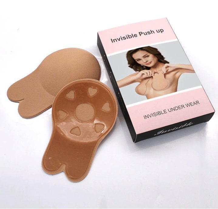 BEST SALE 49%off 🔥Cupidpads Invisible Lifting Bra