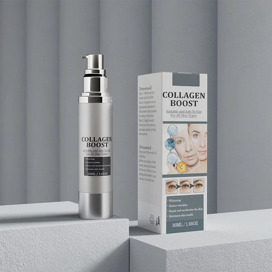 Buy 2 Get 1 Free 49% off🔥BeautyNue™ Collagen Firming Serum