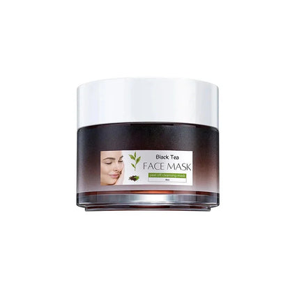 Black Tea Mask