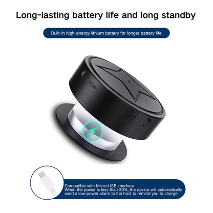 HOT SALE NOW 49% OFF-GPS Tracker Strong Magnetic Car Vehicle Tracking Anti-lost