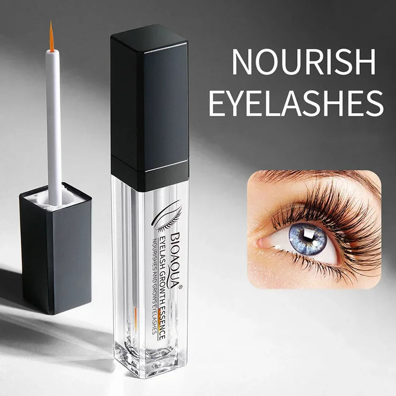Hot Sale 49% off🔥Eyelash Active Serum For Longer & Fuller Lashes