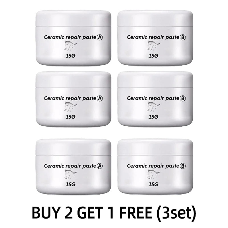 Tile Repair Paste- BUY MORE, SAVE MORE