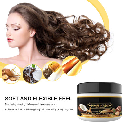 No. 1 In 2024 SALE- Hair Repair Cream