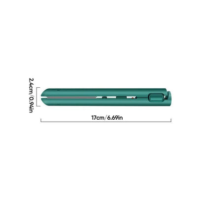 BEST SALE 49% off🔥Mini Dual-purpose Curling Iron