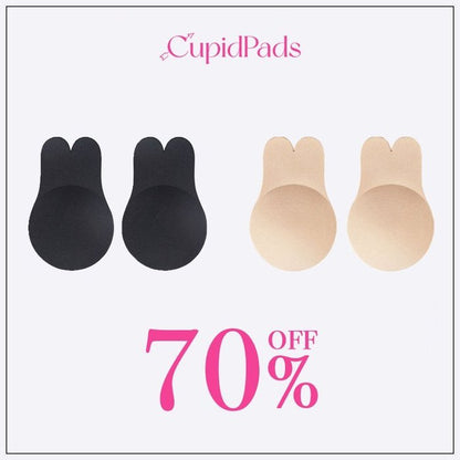 BEST SALE 49%off 🔥Cupidpads Invisible Lifting Bra