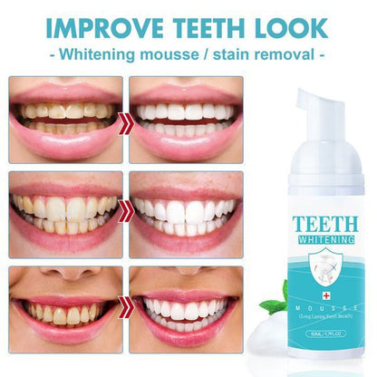 Teeth Mouthwash - Solve allOral Problems