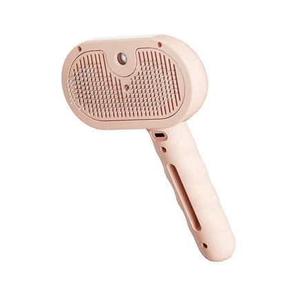 ✨Last Day 50% OFF💥Pet Spray Hair Removal Comb🐶
