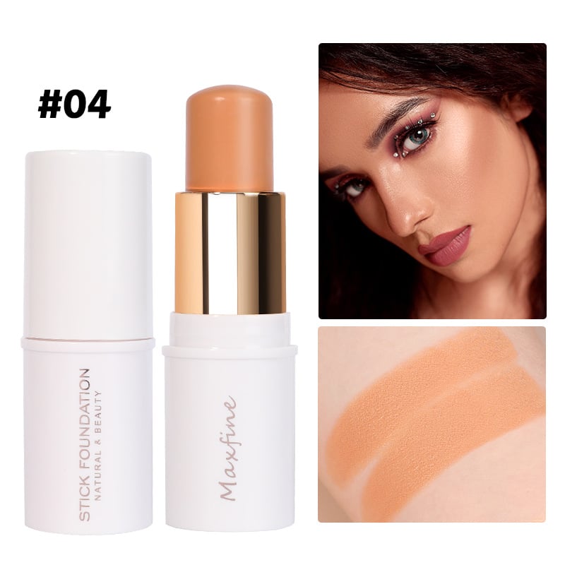 🎁Buy 1 Get 1 Free-🔥🔥Concealer stick-Powerful Coverage for Flawless Skin