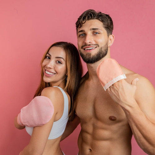 🔥2025 HOT SALE-49% OFF🔥Deep Exfoliating Glove💖💖