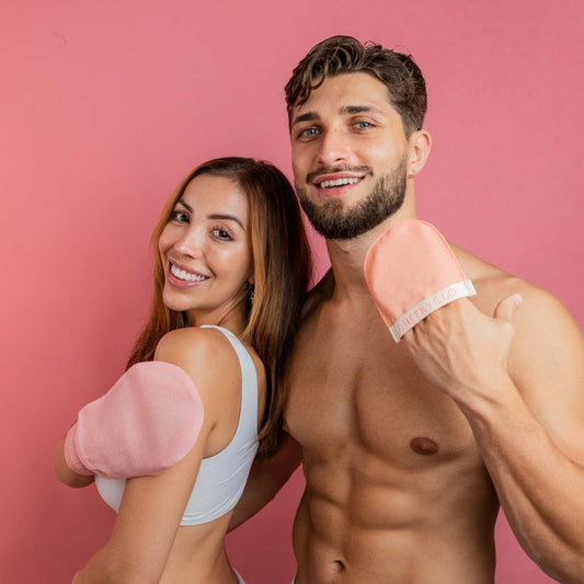 🔥2025 HOT SALE-49% OFF🔥Deep Exfoliating Glove💖💖