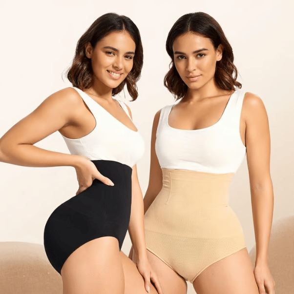 Buy 1 Get 1 Free🔥High Waist Tummy Control Shapewear Panties