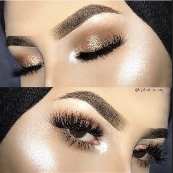 HOT SALE 49% off🔥8D Quantum Magnetic Eyelashes