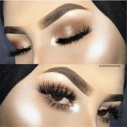 HOT SALE 49% off🔥8D Quantum Magnetic Eyelashes