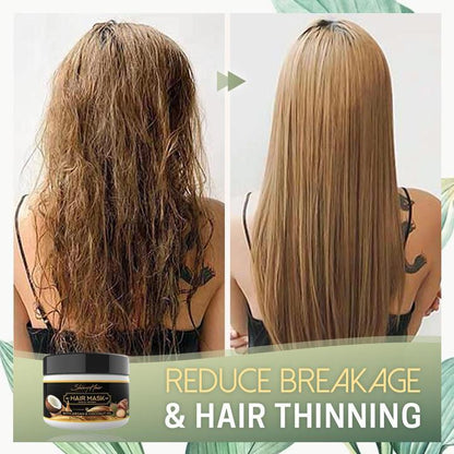 No. 1 In 2024 SALE- Hair Repair Cream