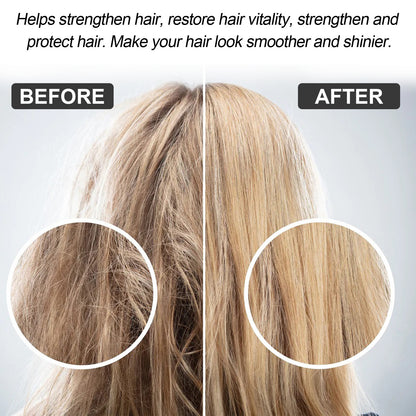 HOT SALE 49% off🔥Silk & Gloss Treatment Hair Cream