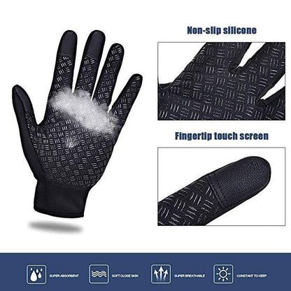 Best Sellers - Winter Gloves – Unisex Premium Waterproof Touchscreen Winter Gloves