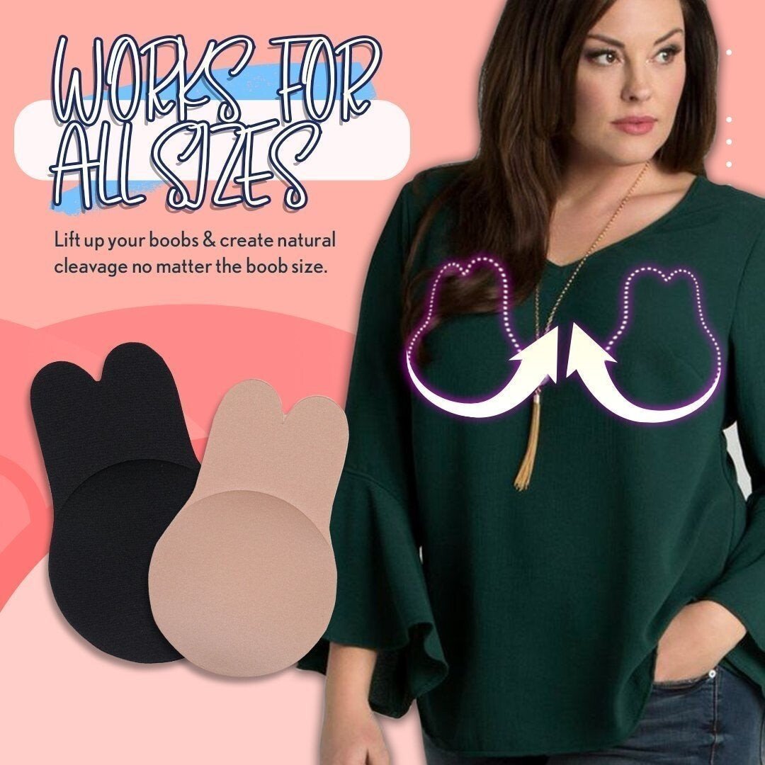 BEST SALE 49%off 🔥Cupidpads Invisible Lifting Bra