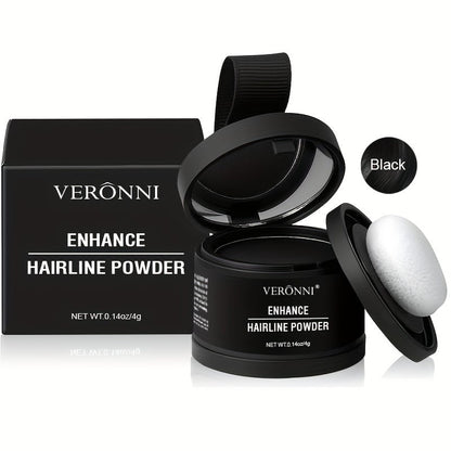 Best Sellers - Hairline Powder Instantly Conceals Hair Loss, Root Touch Up Hair Powder