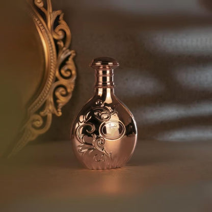 🌸 Nyle EDP by Prestige – A luxurious blend of fruity, floral & warm woody notes for an elegant, lasting scent 🌿💖