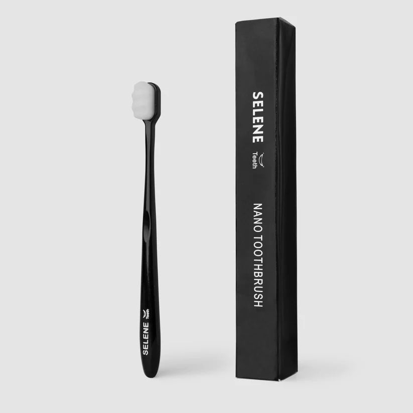🔥 Last Day 49% OFF 🔥Nano Brush