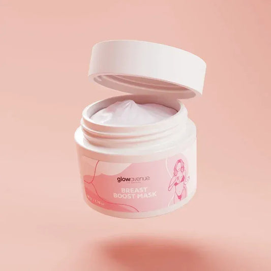BUY 1 GET 1 FREE 49%off 🔥Breasts Boost Mask