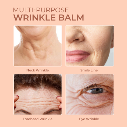 BeautyNue™ Wrinkle Bounce Moisturizing Balm
