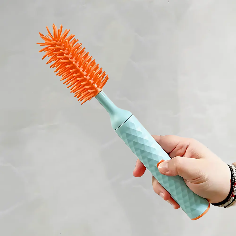 baby bottle cleaner