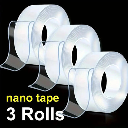 Double Sided Tape Heavy Duty (10FT)