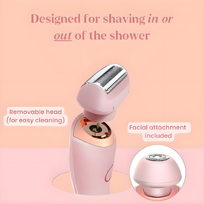 Summer Sale 49%off🔥2025 New Arrivals Premier Shaver