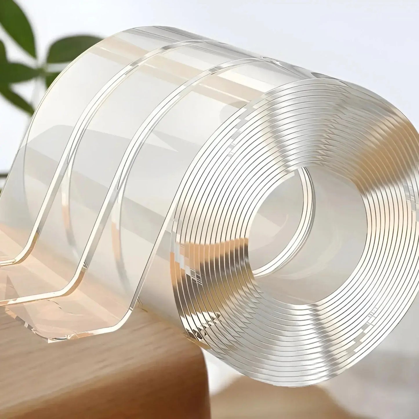 Double Sided Tape Heavy Duty (10FT)