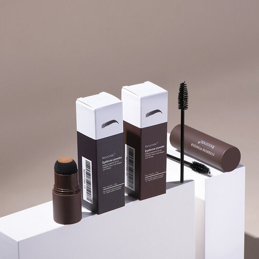 REVOLUTIONARY EYEBROW STYLING SET - 49% OFF LAST DAY PROMOTION!
