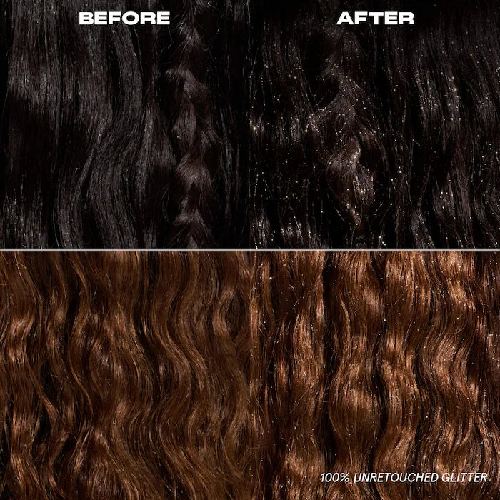 ✨Waterproof Glitter Setting Spray In Brown Sugar