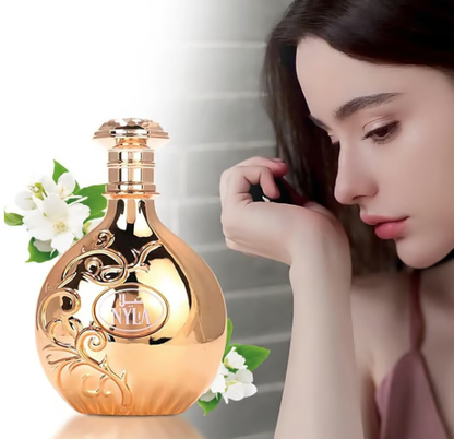 🌸 Nyle EDP by Prestige – A luxurious blend of fruity, floral & warm woody notes for an elegant, lasting scent 🌿💖