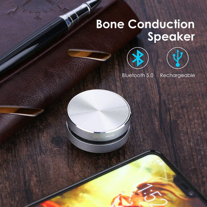 🔥 LAST DAY 50% OFF 🔥 Bluetooth Mini Speaker Bone Conduction
