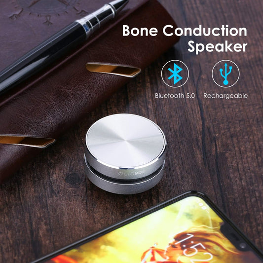 🔥 LAST DAY 50% OFF 🔥 Bluetooth Mini Speaker Bone Conduction