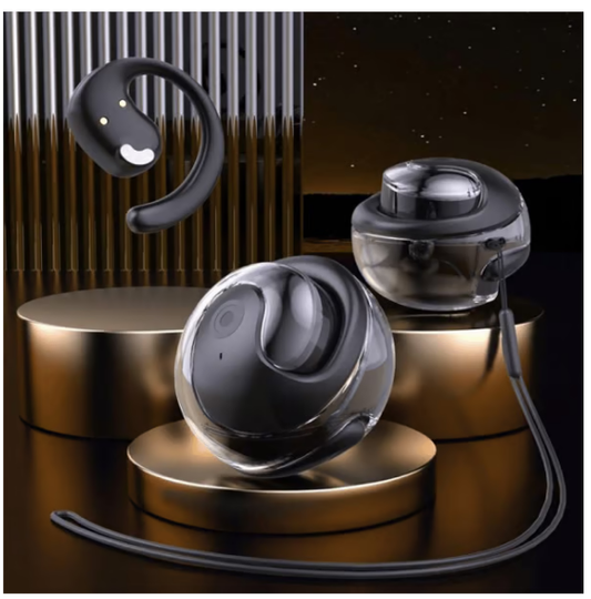 🔥LAST DAY SALE 49% OFF🔥 Earphone Wireless Bluetooth[On Sale & Quick Ship!]
